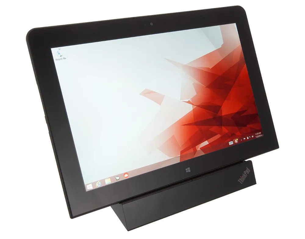 ThinkPad Tablet 10