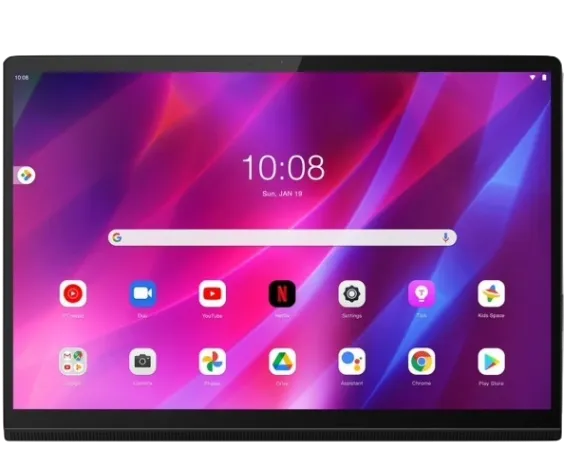 Yoga Tab 13
