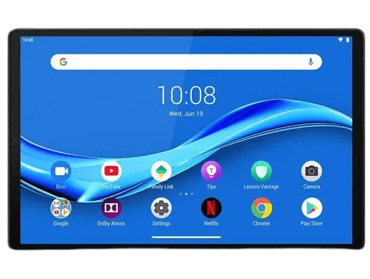 Tab M10 HD