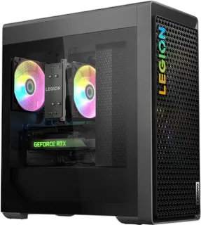 Legion Tower 5i, 7i (Intel Core i7, RTX 40)